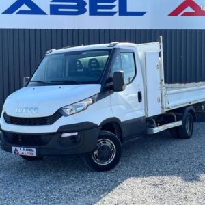 Iveco Daily CCb
